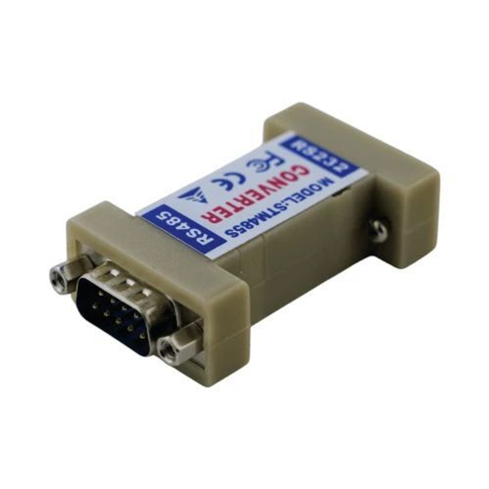 Преобразователь интерфейса RS232 в RS485