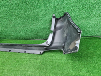 Бампер задний Hyundai Creta 1 (2016-2021)