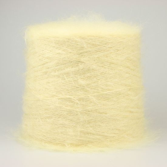 Пряжа MONTRESOR 1/3,3 Nm Odette (70% мохер, 30% шелк)