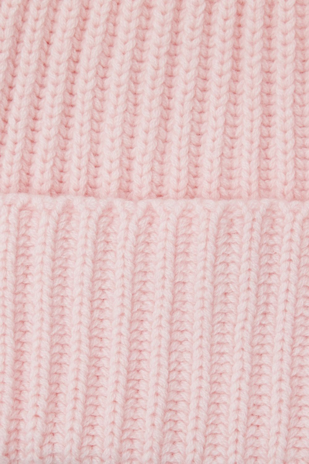 Шапка бини из кашемира