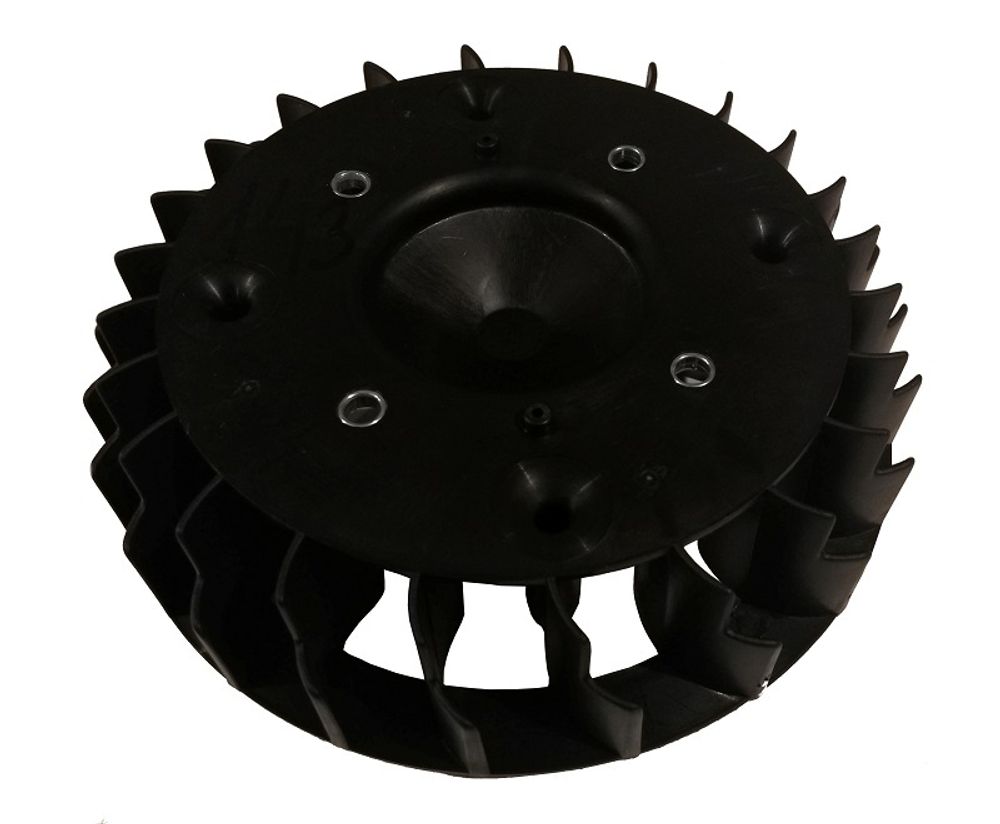 Крыльчатка охлаждения LC2V80FD,LC2P82F/160180020-0001