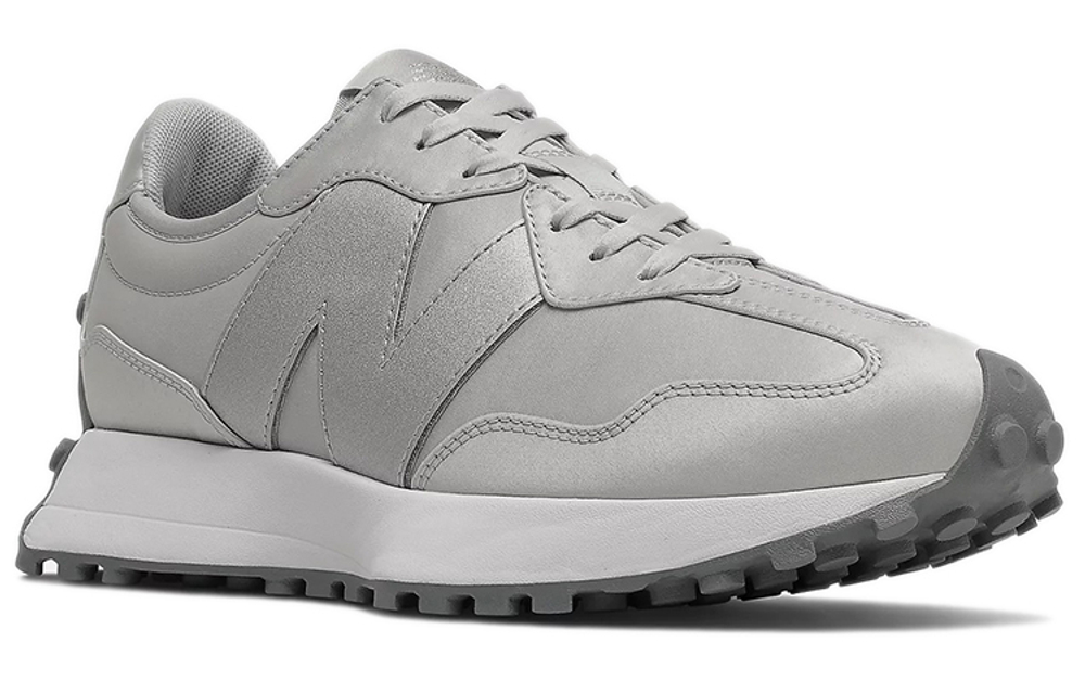 Кроссовки New Balance Nb 327 (Женская размерная сетка)