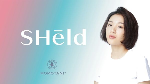 Momotani SHeld - красота по-корейски!