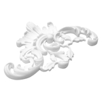 Угловой элемент