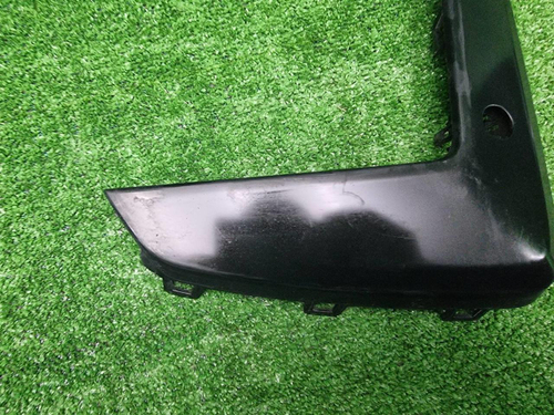 Накладка бампера левая BMW 5er G30 (20-23) M-paket