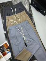 Брюки Brunello Cucinelli
