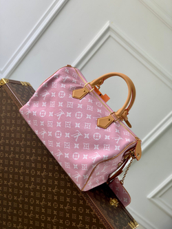 Louis Vuitton Speedy P9 Bandouliere 40