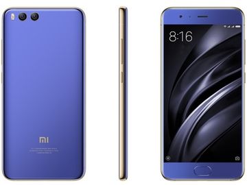 Смартфон Xiaomi Mi6 4/64GB