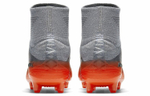 Кроссовки Nike Mercurial Superfly 5 11 Cr7 Ag Pro C