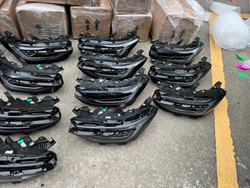 LED фары для Chery Arrizo 8, оригинал,