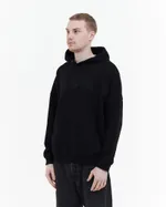 Худи Anteater Text черный