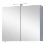 Зеркальный шкаф Orans BC-4023W 80