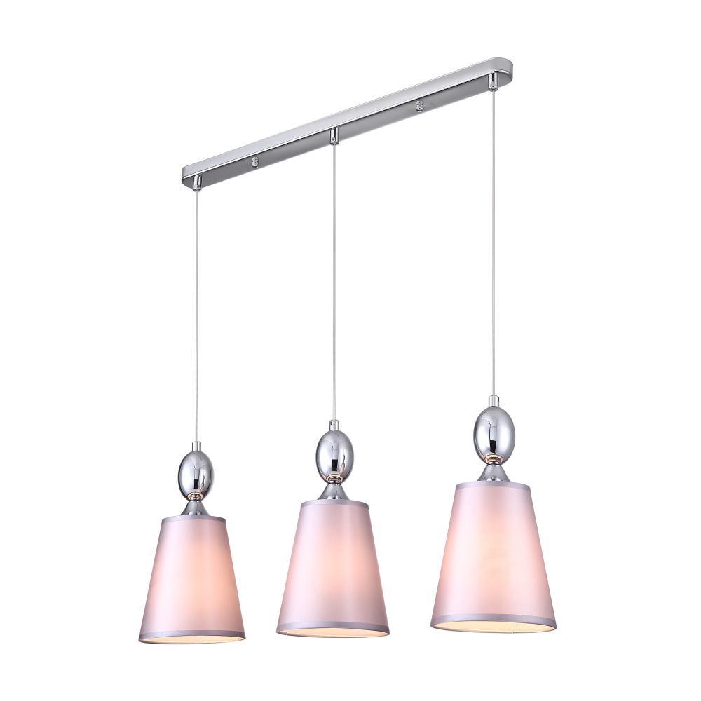 Подвесной светильник Freya FR2022PL-03CH