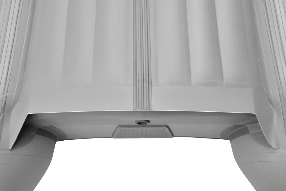 Моторная лодка ПВХ Zefir 3300 НДНД