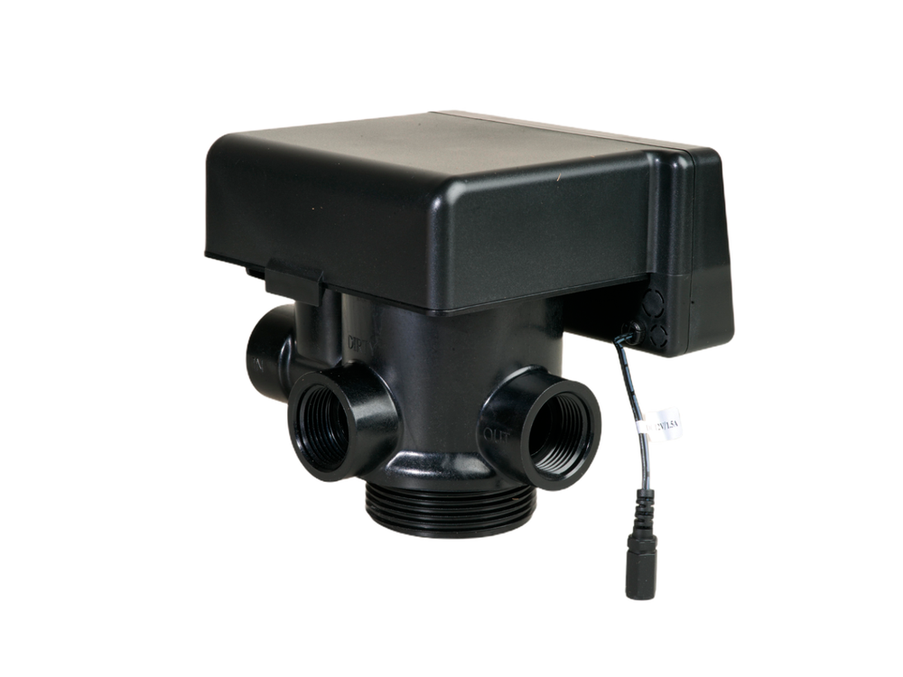 Блок управления RUNXIN TM.F67Q1 - фильтр., до 4,5 м3/ч