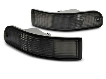 Поворотники SMOKE для Audi 80 B4 RS2\ Porsche 911