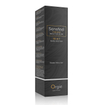 Мужской лосьон для тела и волос с феромонами Orgie Sensfeel For Man Pheromone Seduction Elixir - 100 мл.