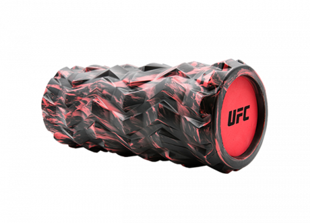 Массажный валик UFC 14х33