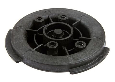 Держатель рожка для кофеварки De'Longhi