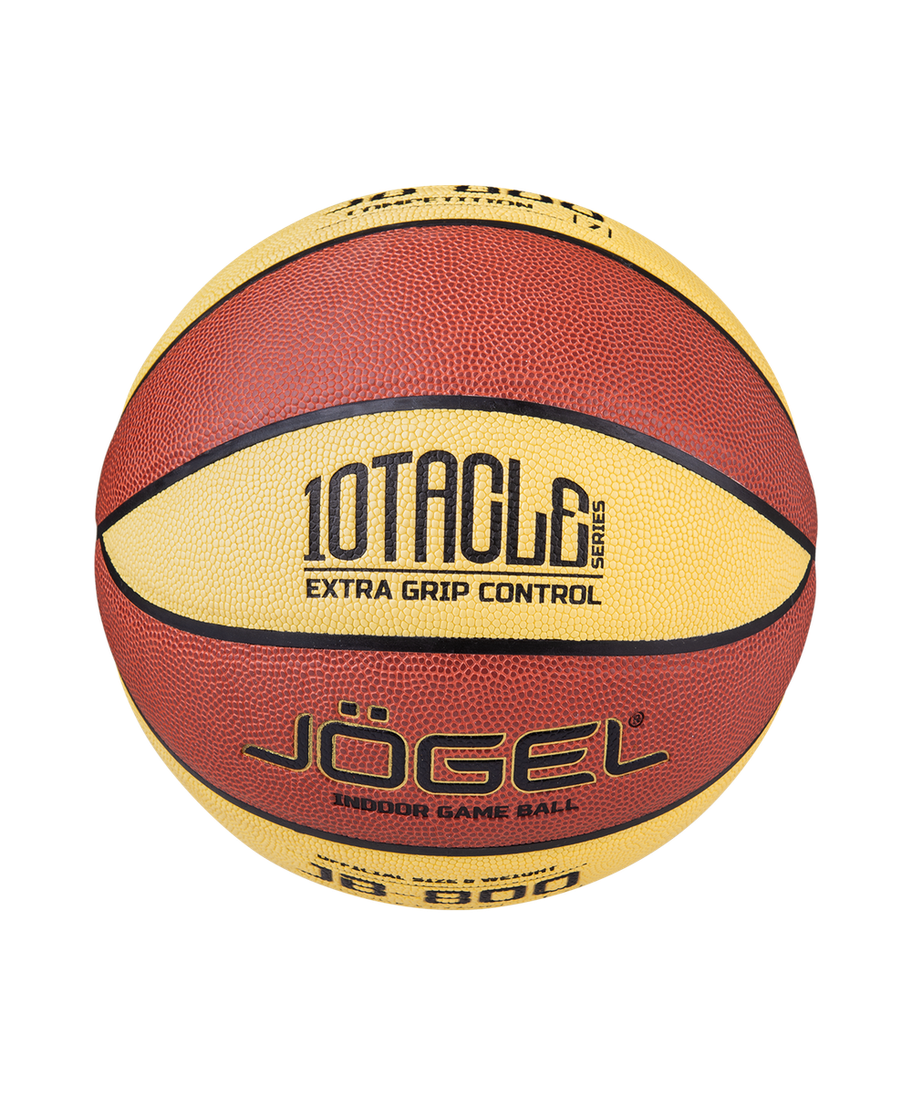 Мяч баскетбольный JB-800 №7