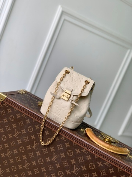 Louis Vuitton Nano Noe Backpack