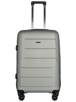 Чемодан 462 / Полипропилен