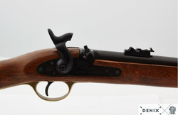 Ружье P-60 Англия 1860 года