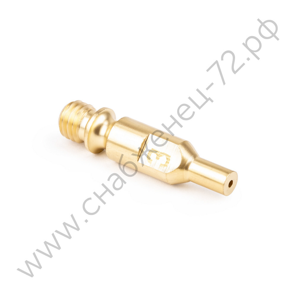 Мундштук внутренний №3ПВ (30–50 мм) к  РЗП-300В