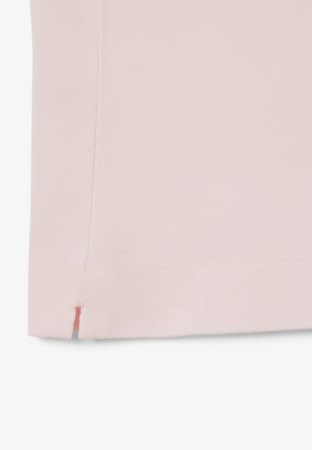 Lacoste Футболка-поло - Розовый (LA222O0HH-J11)