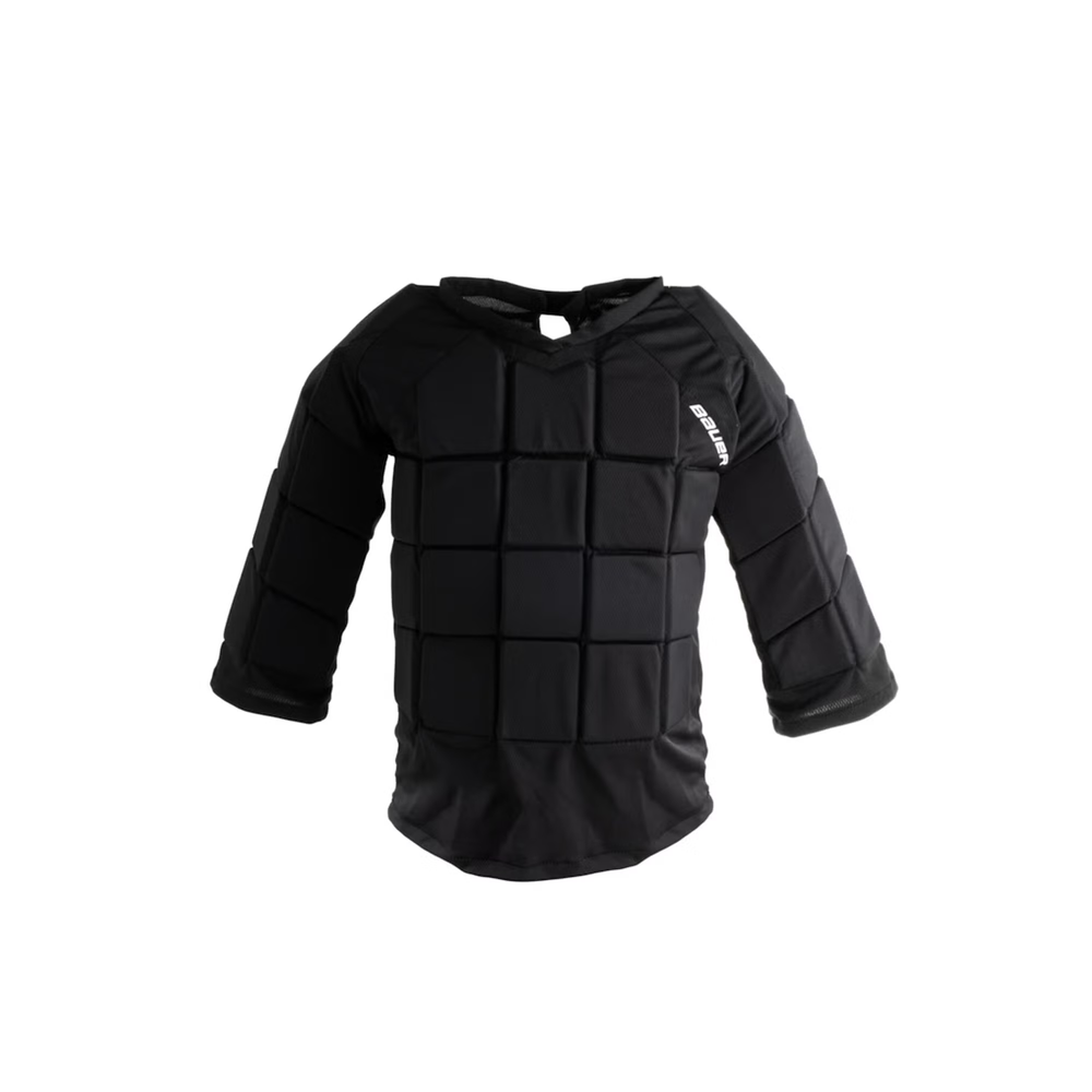 Комплект защиты вратаря Bauer S24 LEARN TO SAVE BLACK