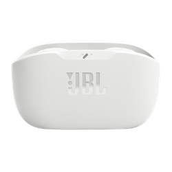 Беспроводные наушники JBL Wave Buds White