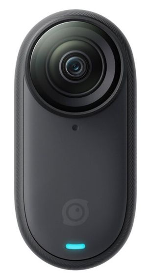 Экшн-камера Insta360 GO 3S 128Gb Черный
