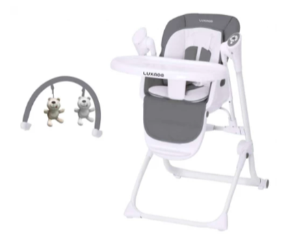 Стульчик для кормления Luxmom Q8