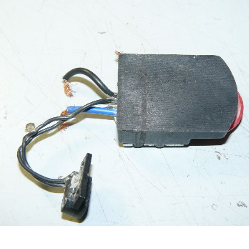 Блок электронный 23M125 220V, 8,5A, 5 выводов, V000-004-318