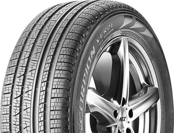 Pirelli Scorpion Verde 275/35 R22 104W