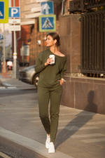 Свитшот "Sport Chic"