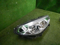 Фара правая BMW X3 G01, X4 G02 (2017-2021) Adaptive LED