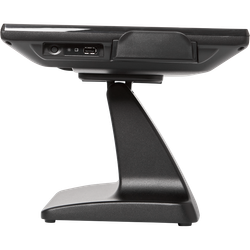 Сенсорный терминал Wintec Anypos600 15" (6791A, Intel Core i3-7020U (V.2), DDR3 4 Гб, SATA 128 Гб, Черный, Ридер, Win 10 IoT, арт. 6791A-034P-B11x-22 )