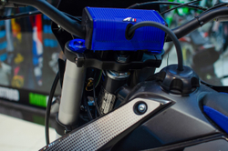 Питбайк Apollo RXF Freeride 150 X-LE 17/14 Черный