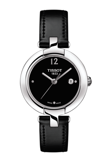 Женские часы Tissot T-Trend T084.210.16.057.00 Pinky