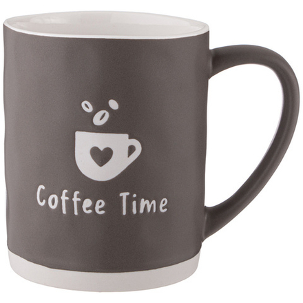 КРУЖКА "COFFEE TIME" 520 МЛ