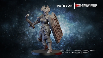 Tomb Kings Tomb Guards