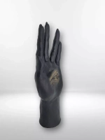 Коллекционная алтарная фигурка статуэтка Рука Славы оберег