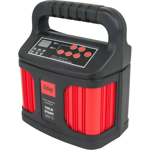 Зарядное устройство Fubag Cold Start 300/12