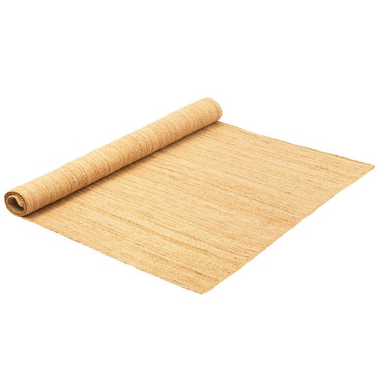 Ковер из джута базовый из коллекции ethnic, 160х230см