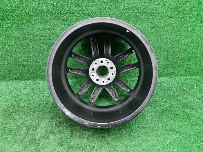 Диск литой R19 BMW Z4 G29 (18-нв) 800 стиль перед.