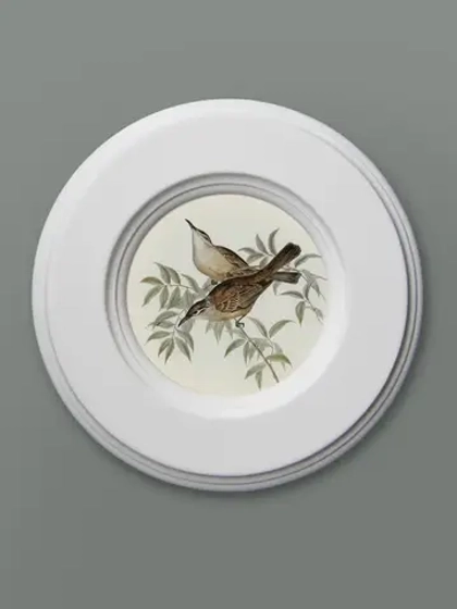 Картина на стену интерьерная на холсте 17.5 см