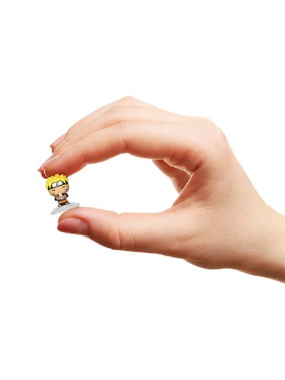 Фигурка Funko Bitty POP! Towns Naruto Shippuden Naruto Uzumaki and Ichiraku Ramen 89867 / Фигурка Фанко Битти ПОП! по мотивам аниме "Наруто", Наруто