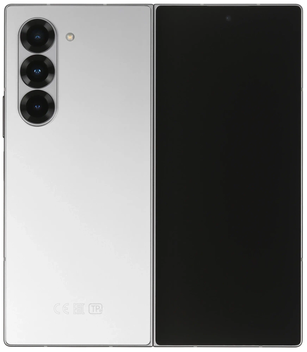 Samsung Galaxy Z Fold 6