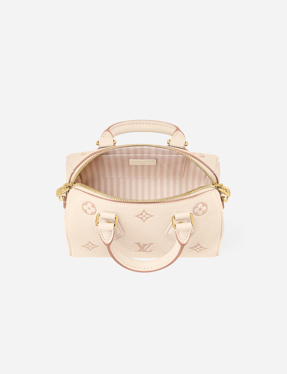 Сумка Louis Vuitton Speedy Bandoulière 20 "Eden"